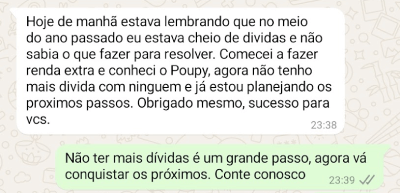 Depoimento Mauro Depoimento Mauro