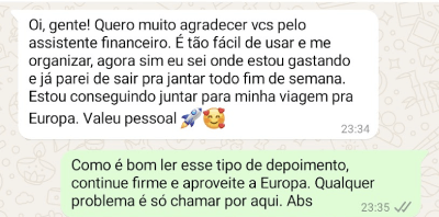 Depoimento Paula Depoimento Paula